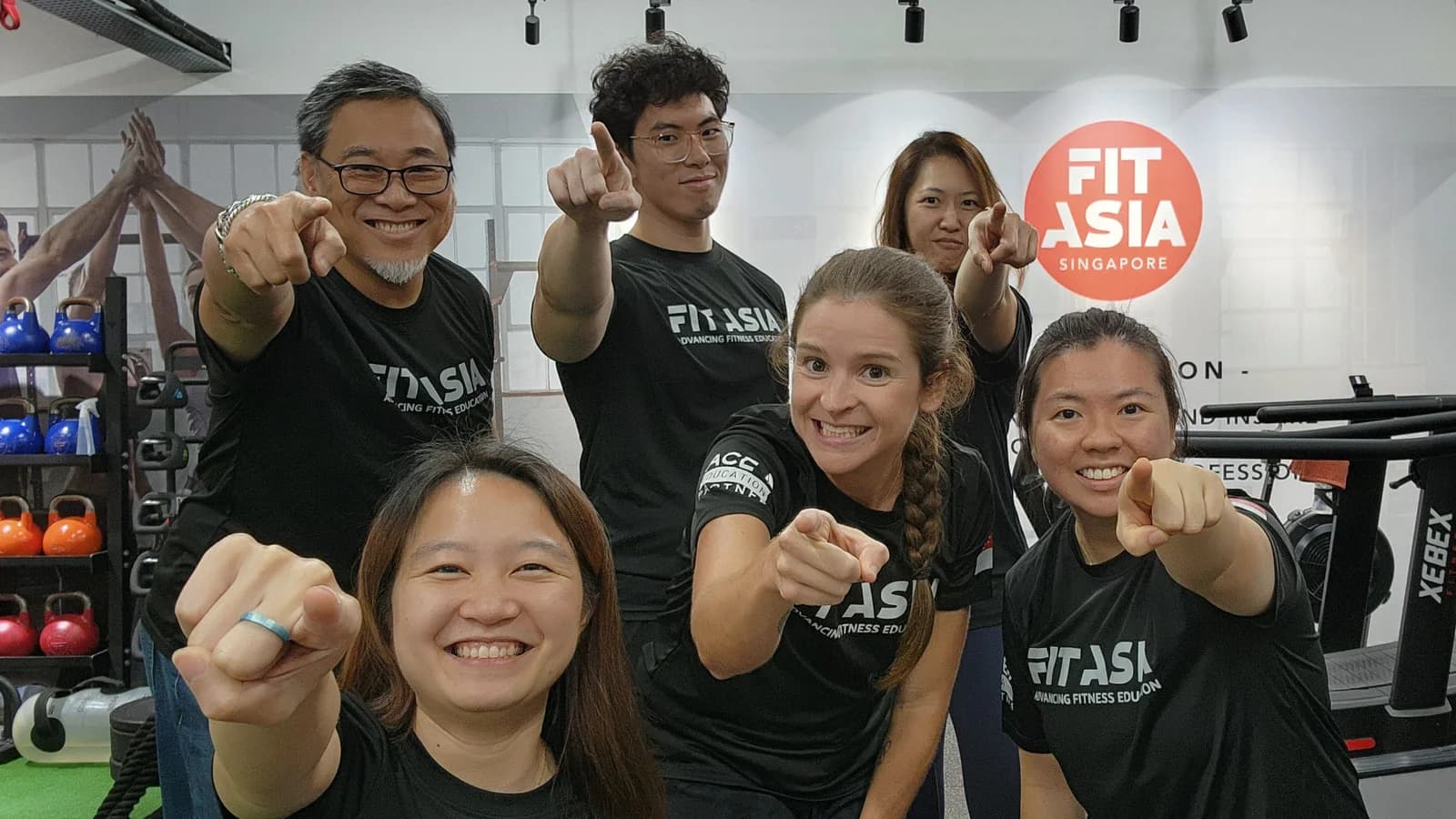 FITAsia